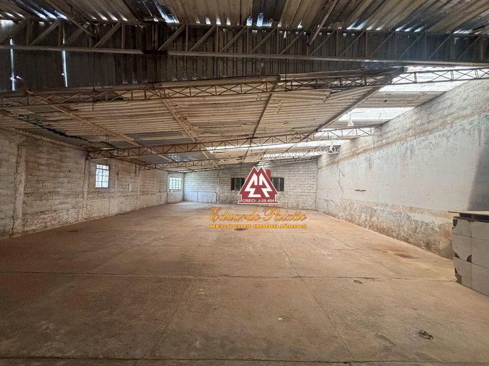 Depósito-Galpão, 660 m² - Foto 3