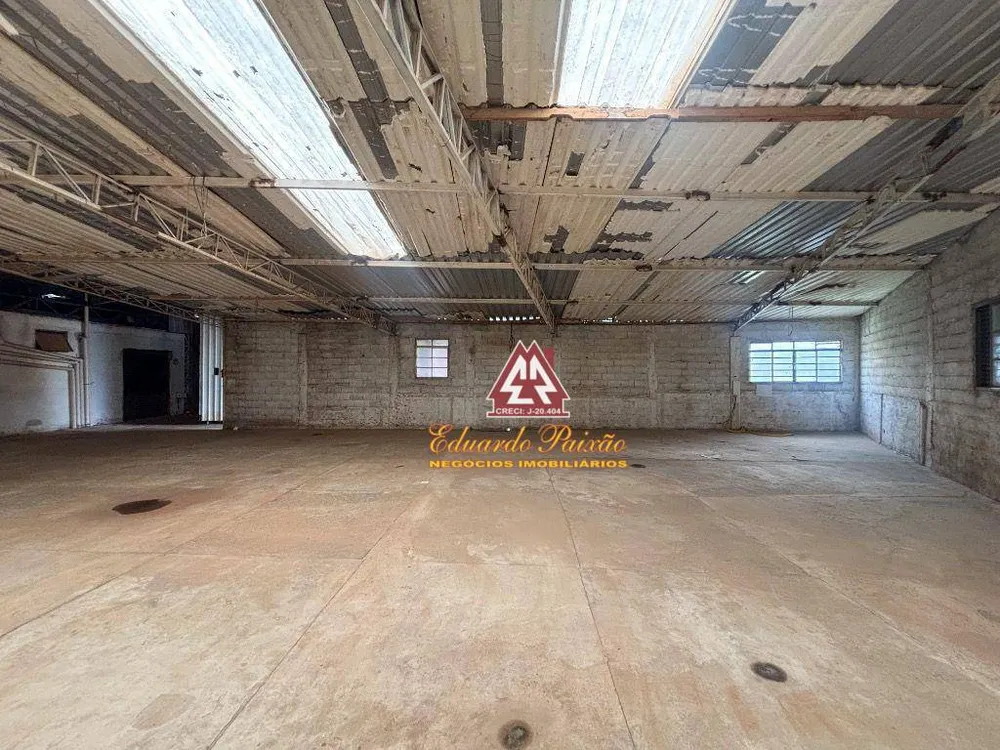 Depósito-Galpão, 660 m² - Foto 5