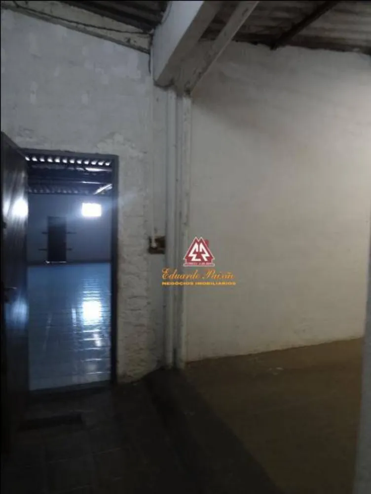 Depósito-Galpão, 660 m² - Foto 8