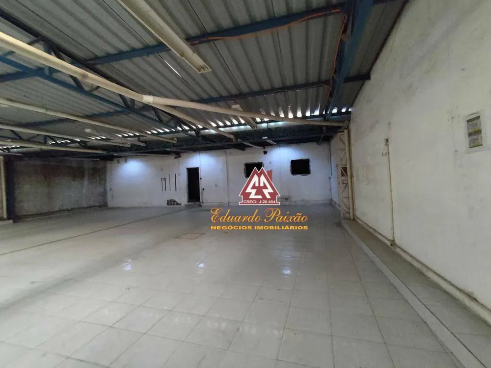 Depósito-Galpão, 660 m² - Foto 2