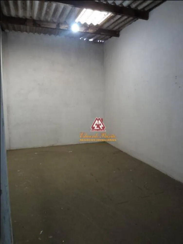 Depósito-Galpão, 660 m² - Foto 9