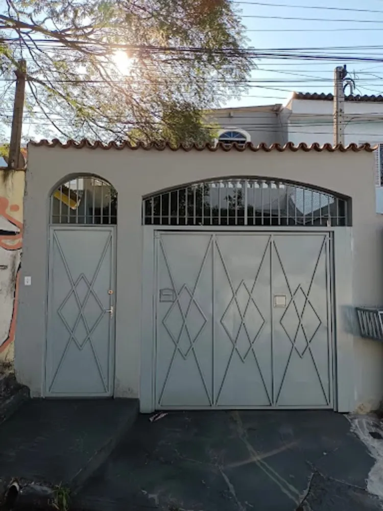 Sobrado, 3 quartos, 150 m² - Foto 2