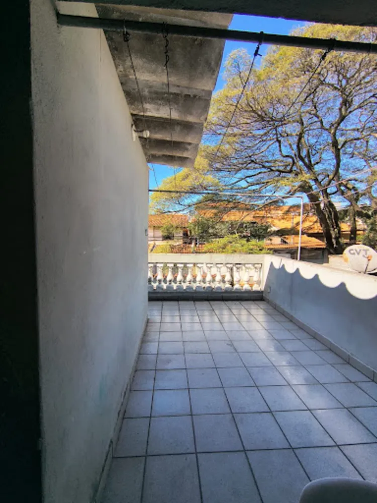 Sobrado, 3 quartos, 150 m² - Foto 8