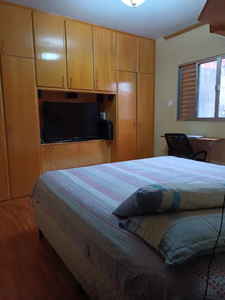 Sobrado, 3 quartos, 150 m² - Foto 5