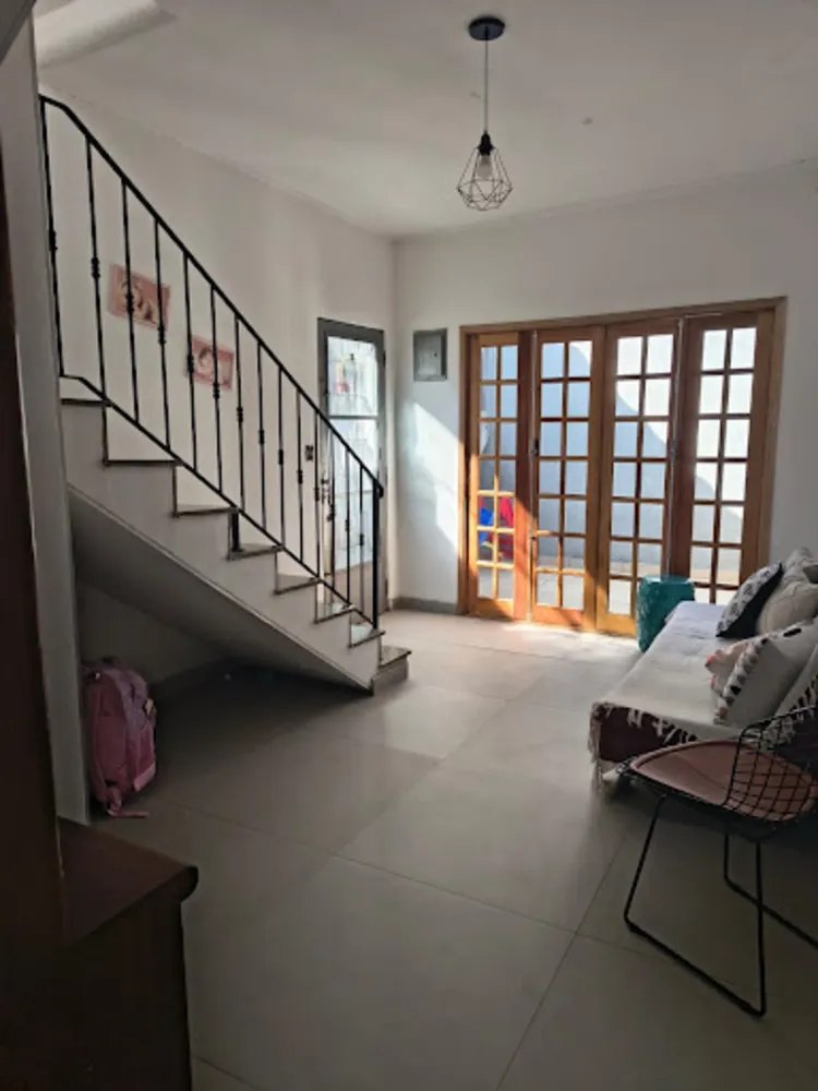 Sobrado, 3 quartos, 150 m² - Foto 3