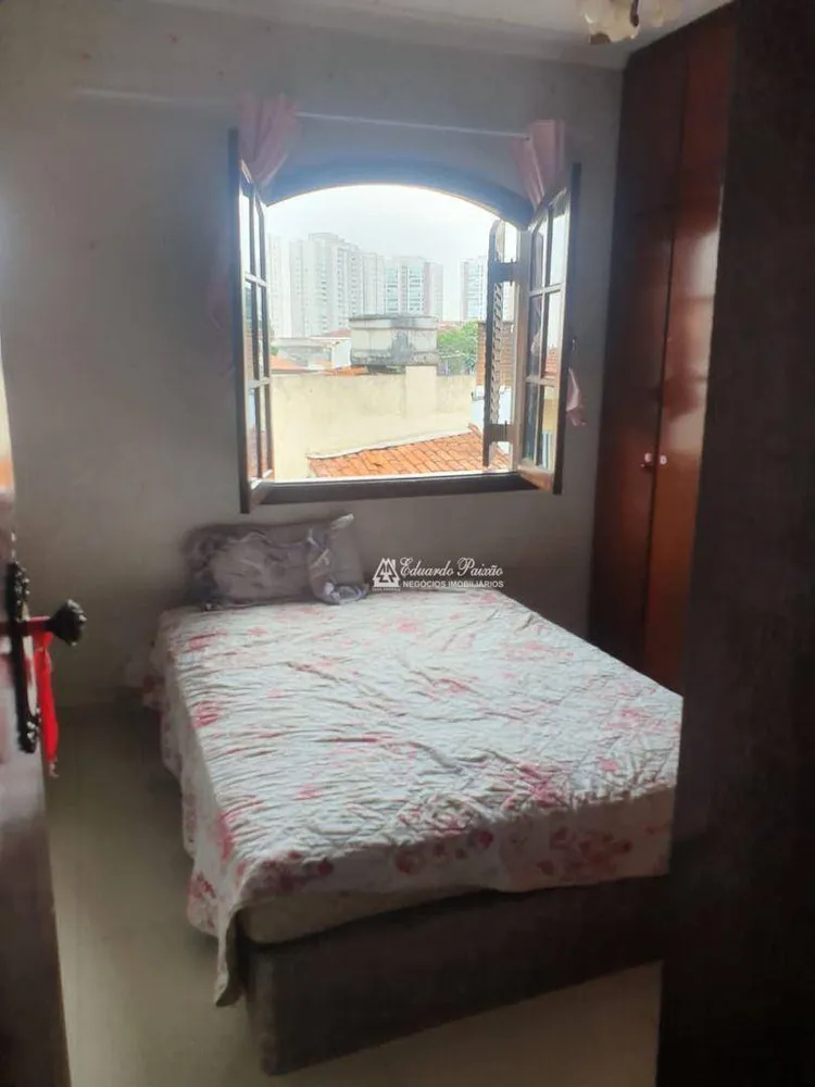 Sobrado, 4 quartos, 190 m² - Foto 6
