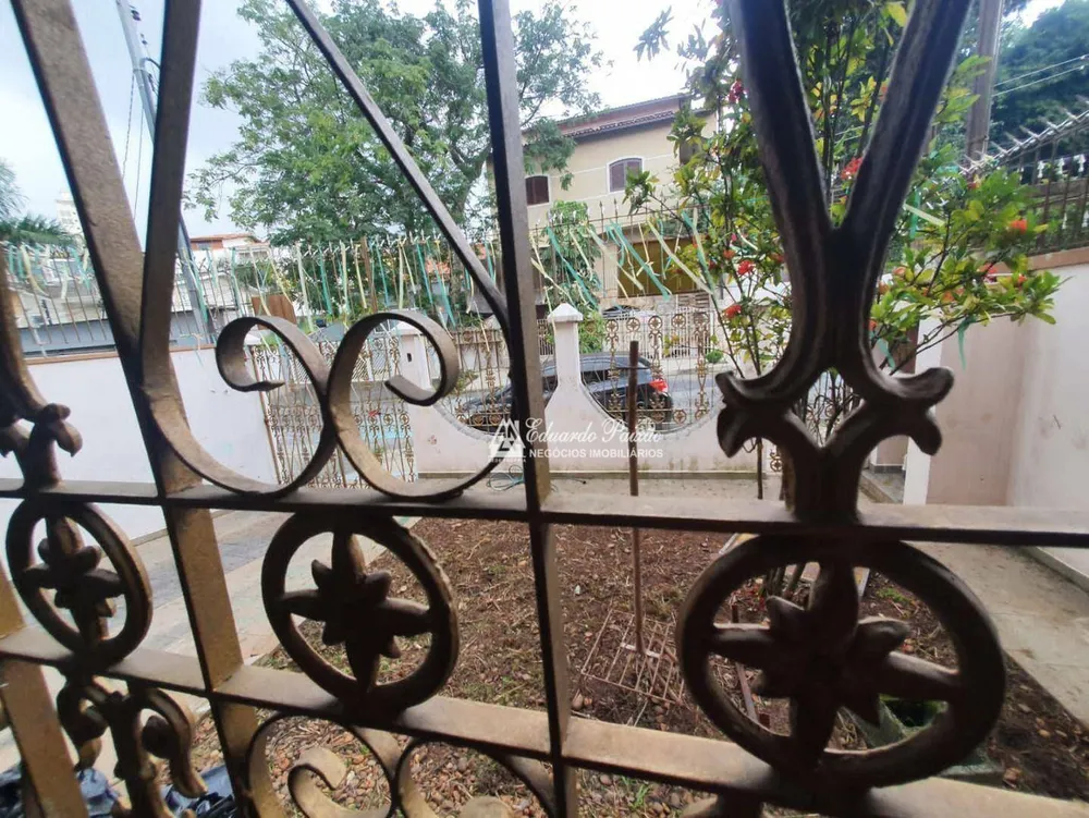 Sobrado, 4 quartos, 190 m² - Foto 5
