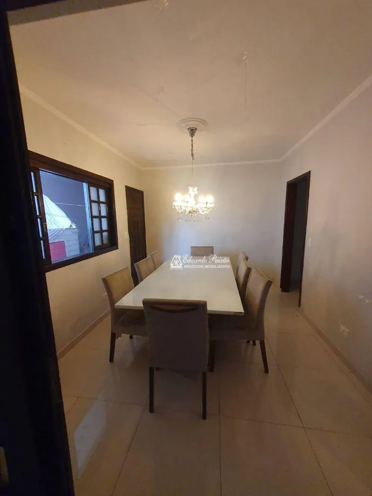 Sobrado, 4 quartos, 190 m² - Foto 10