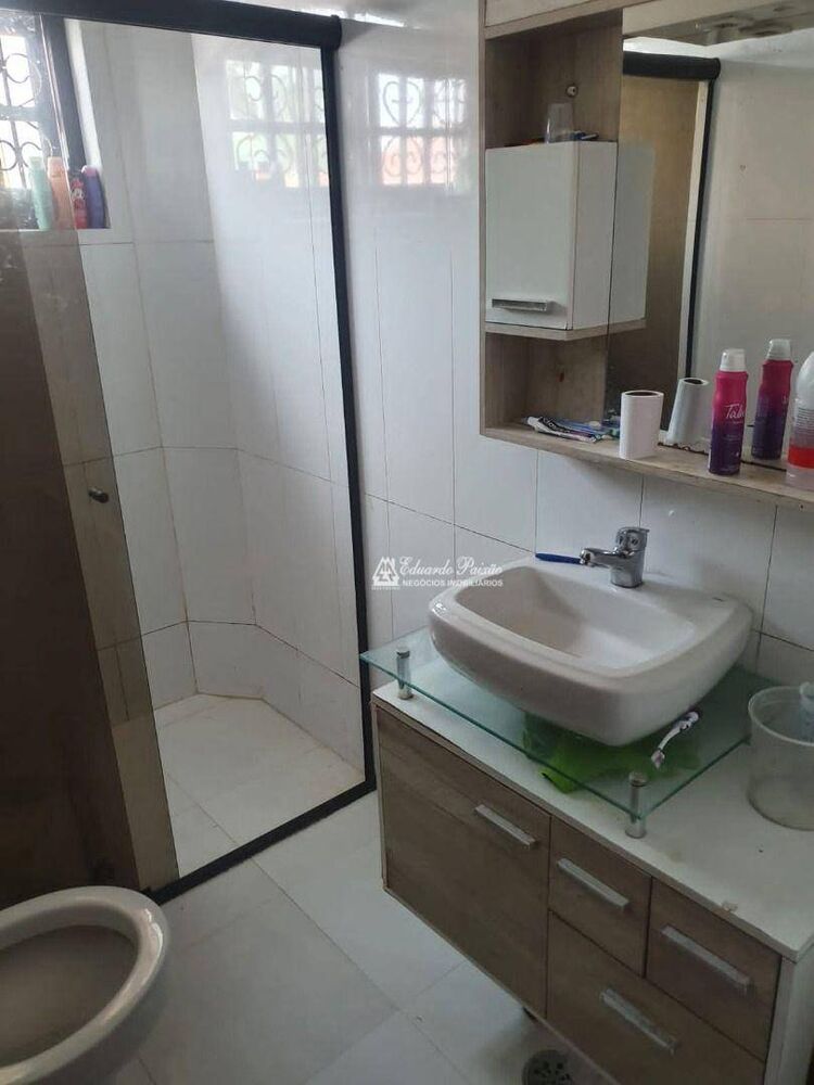 Sobrado, 4 quartos, 190 m² - Foto 3