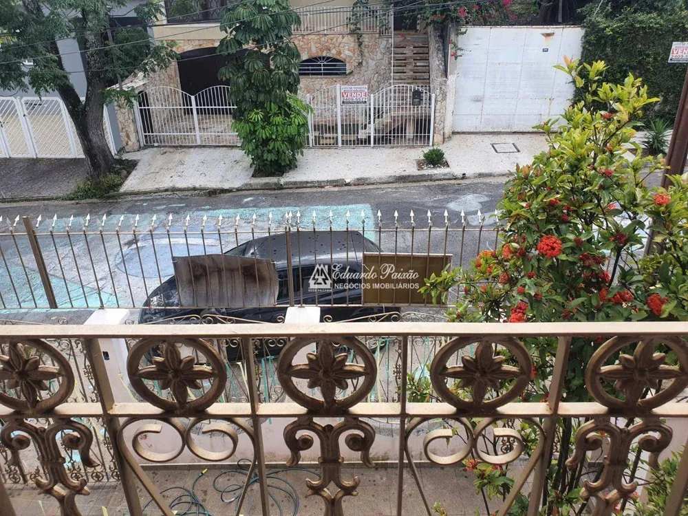 Sobrado, 4 quartos, 190 m² - Foto 4
