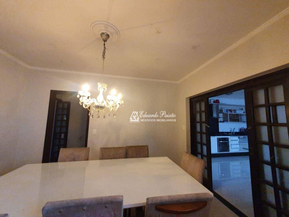 Sobrado, 4 quartos, 190 m² - Foto 4