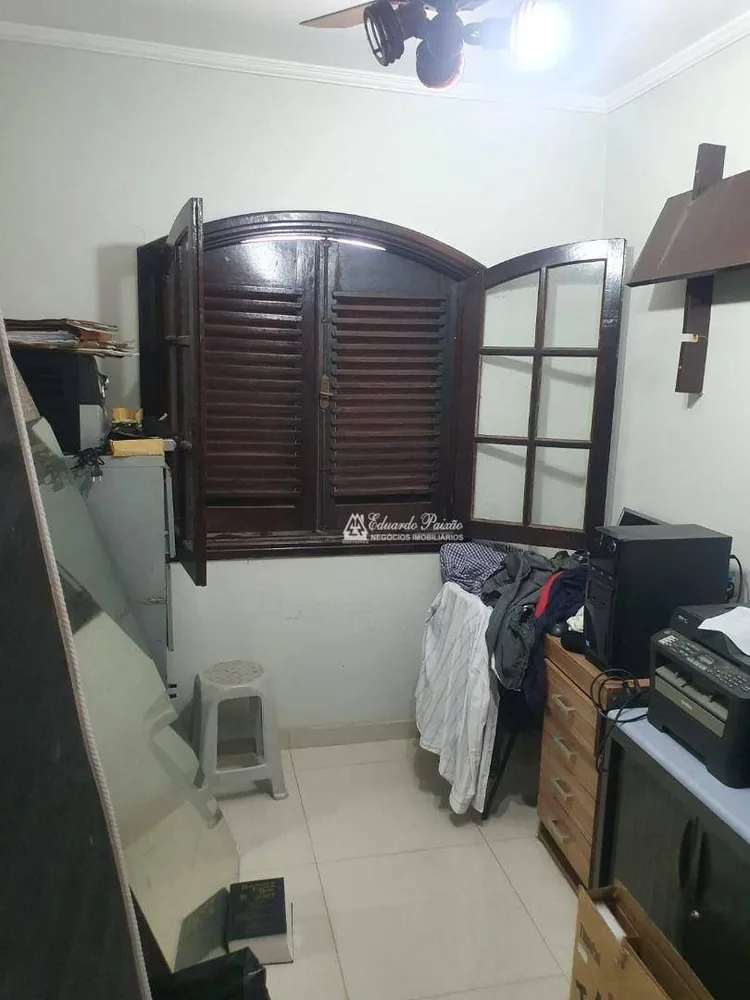 Sobrado, 4 quartos, 190 m² - Foto 7