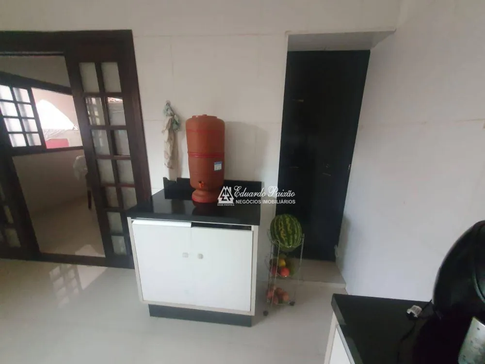 Sobrado, 4 quartos, 190 m² - Foto 5
