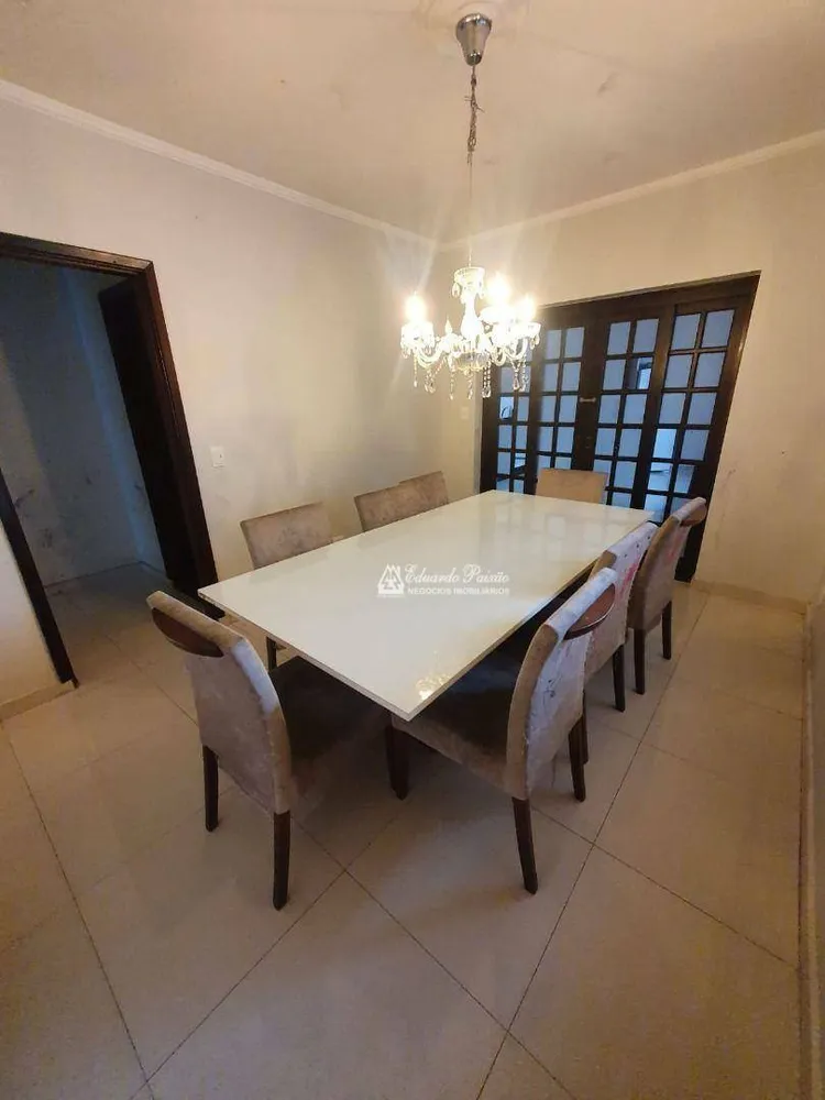 Sobrado, 4 quartos, 190 m² - Foto 16