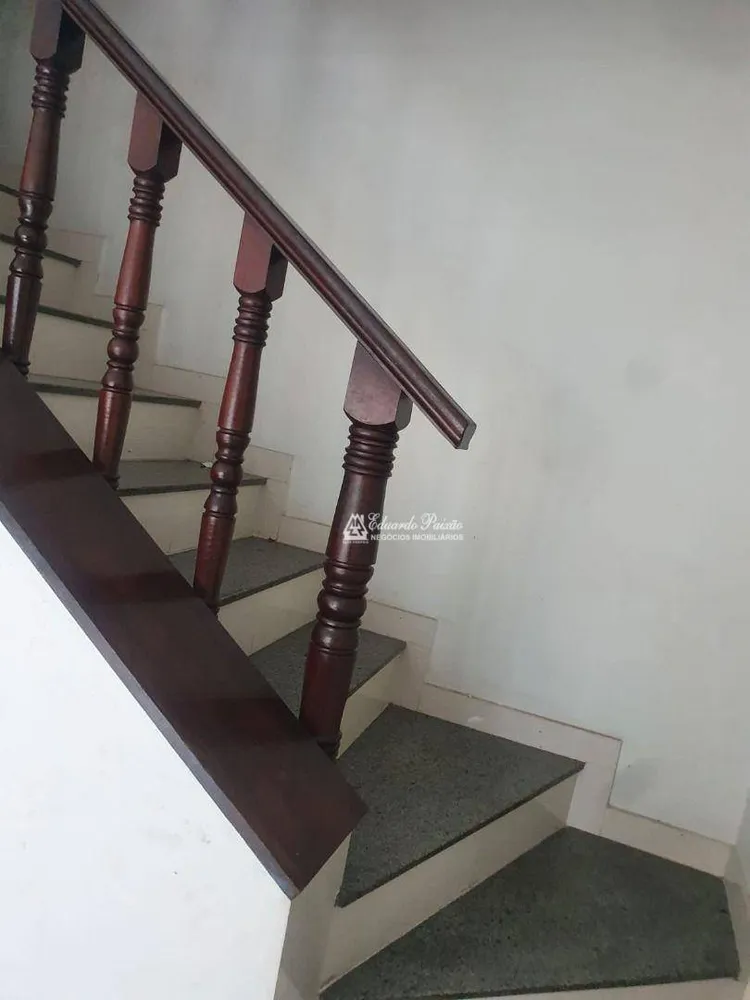 Sobrado, 4 quartos, 190 m² - Foto 8