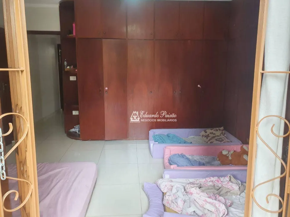 Sobrado, 4 quartos, 190 m² - Foto 6