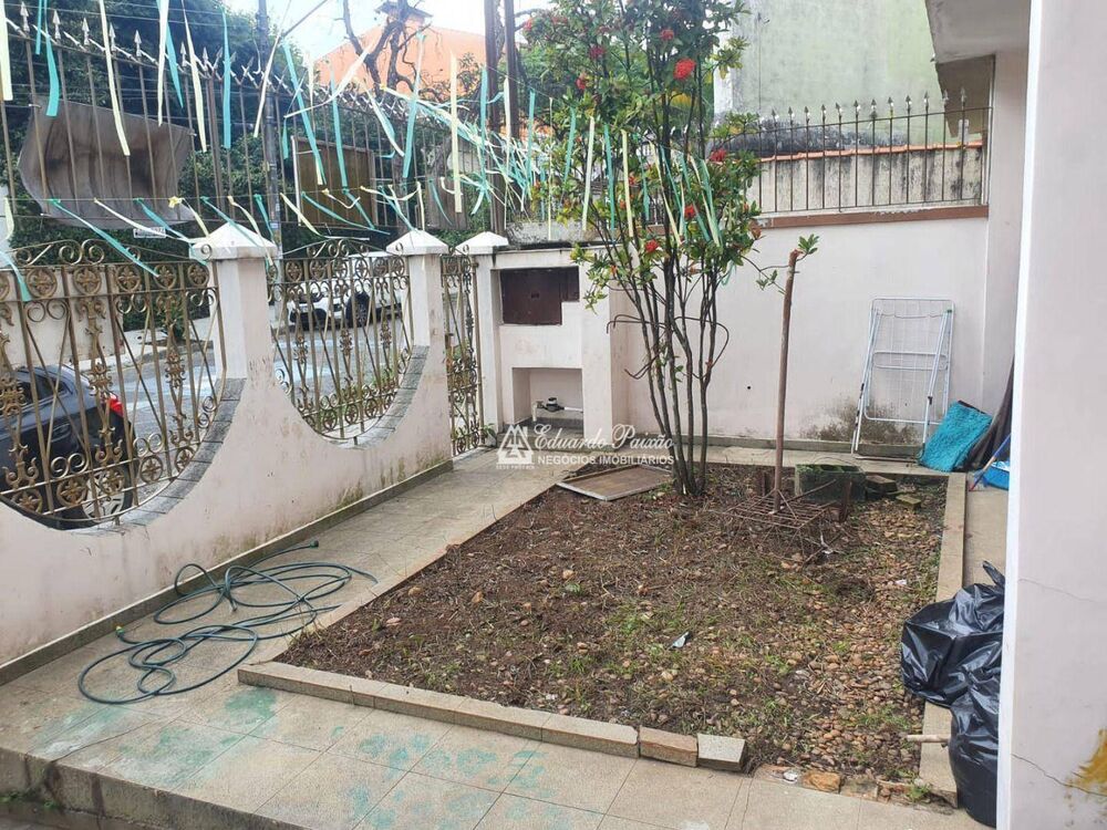 Sobrado, 4 quartos, 190 m² - Foto 2