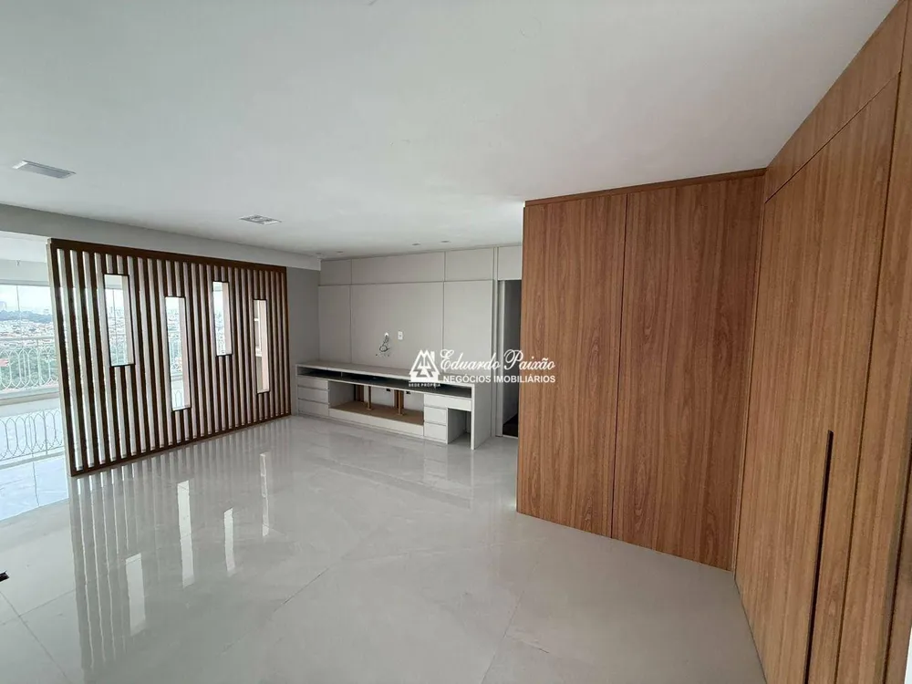 Apartamento, 3 quartos, 202 m² - Foto 1