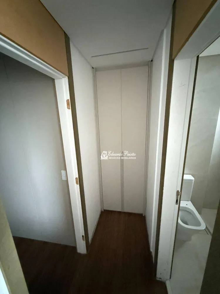 Apartamento, 3 quartos, 202 m² - Foto 5