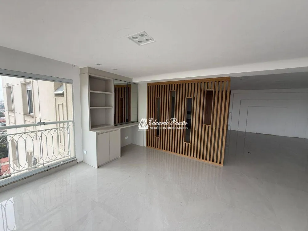 Apartamento, 3 quartos, 202 m² - Foto 2
