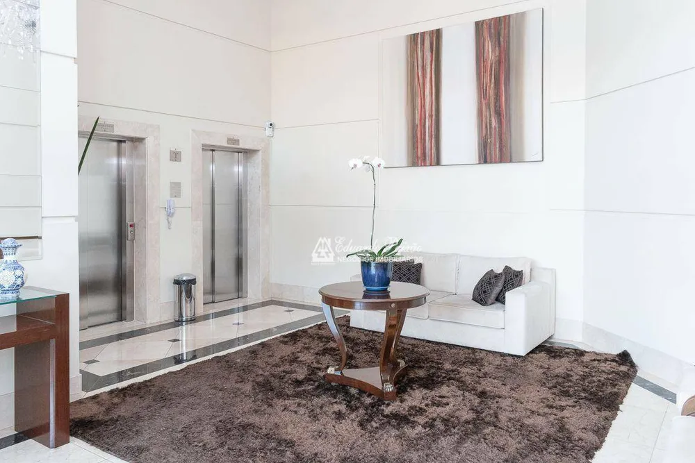 Apartamento, 3 quartos, 202 m² - Foto 7
