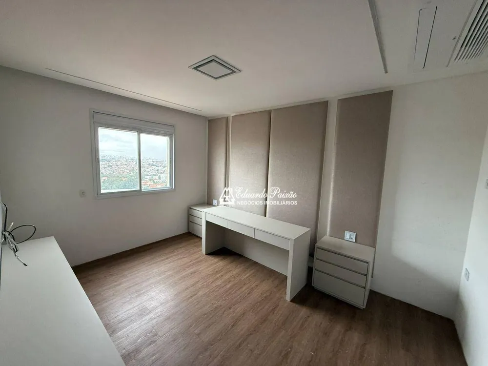 Apartamento, 3 quartos, 202 m² - Foto 6