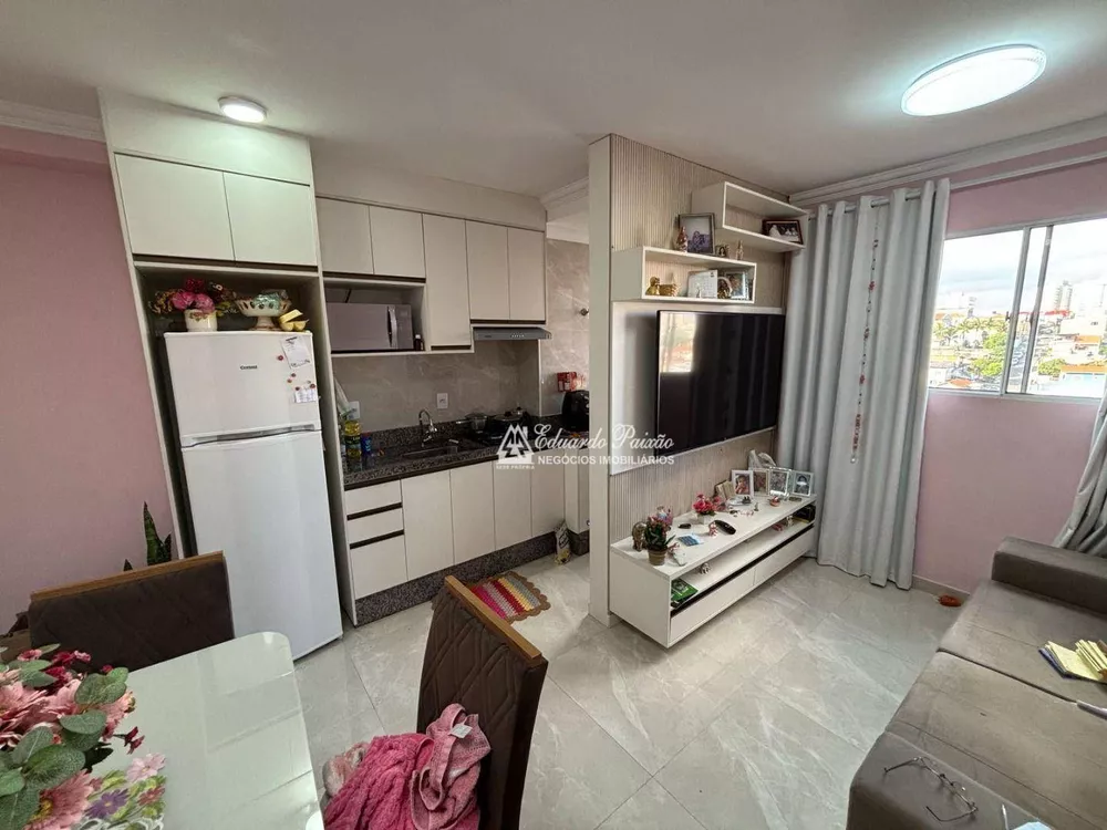 Apartamento, 1 quarto, 30 m² - Foto 4