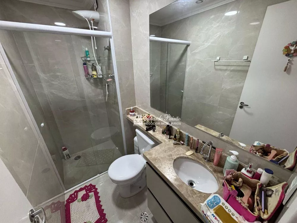 Apartamento, 1 quarto, 30 m² - Foto 8