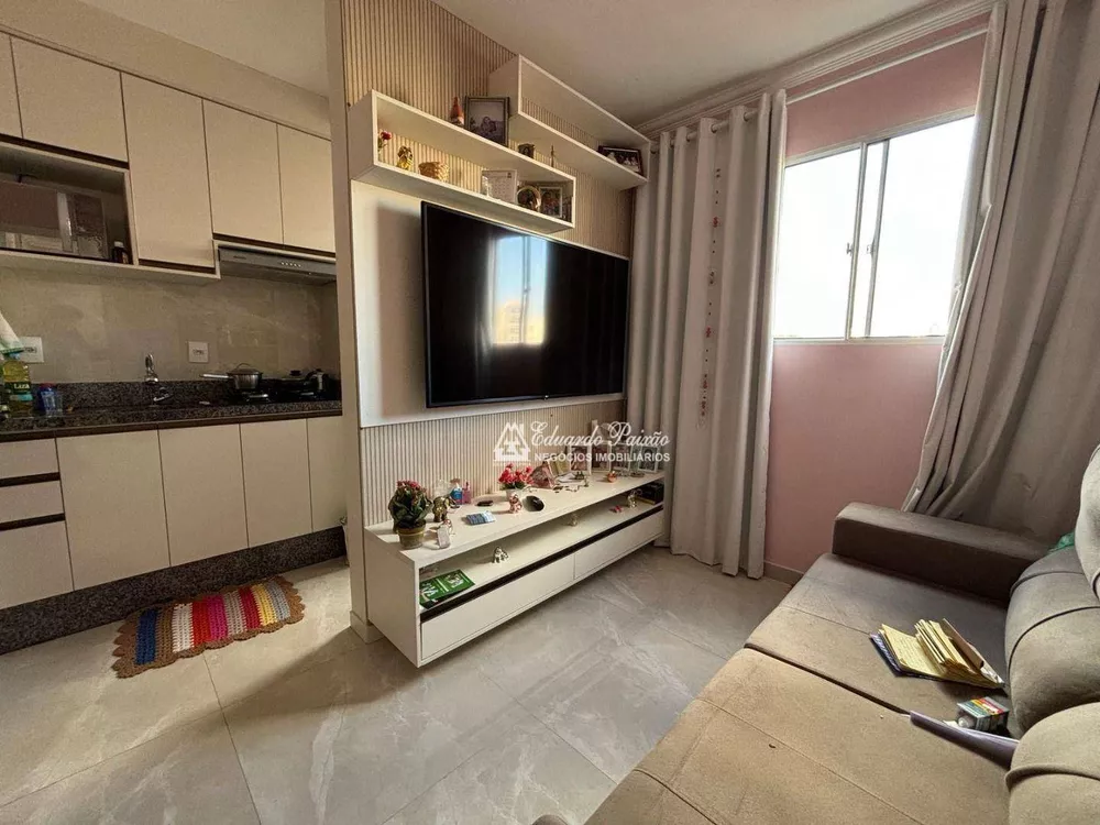 Apartamento, 1 quarto, 30 m² - Foto 1