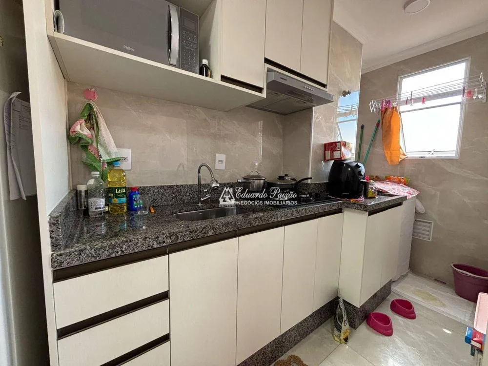 Apartamento, 1 quarto, 30 m² - Foto 7