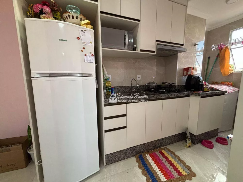 Apartamento, 1 quarto, 30 m² - Foto 5