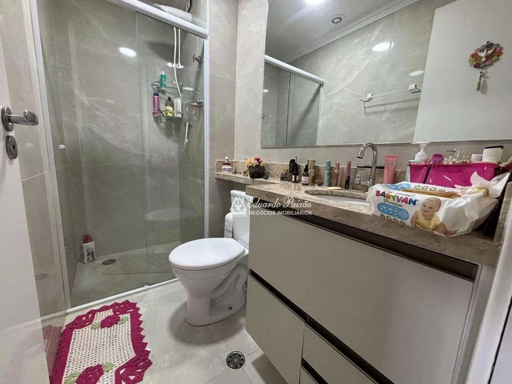 Apartamento, 1 quarto, 30 m² - Foto 7