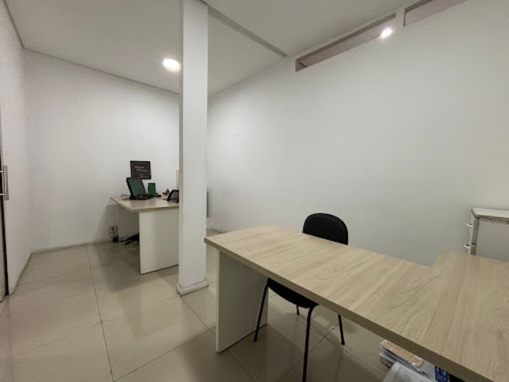 Sala-Conjunto, 80 m² - Foto 1
