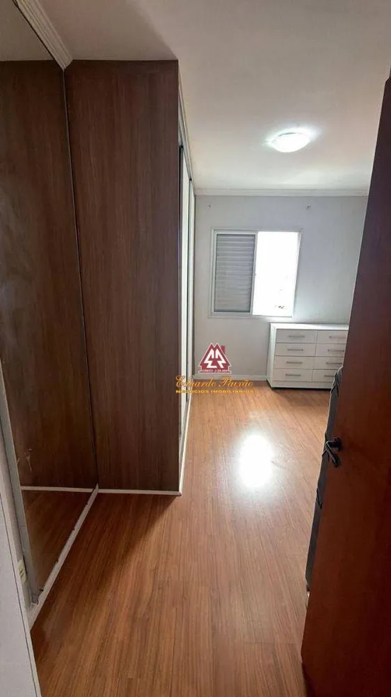Apartamento, 2 quartos, 64 m² - Foto 8