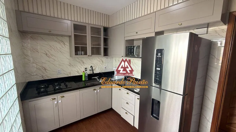 Apartamento, 2 quartos, 64 m² - Foto 3