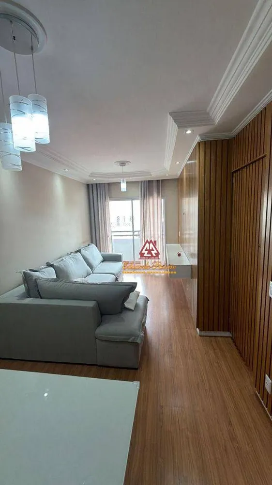 Apartamento, 2 quartos, 64 m² - Foto 2