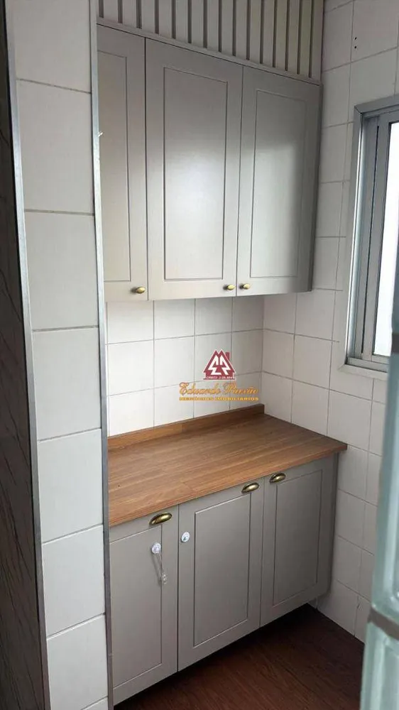 Apartamento, 2 quartos, 64 m² - Foto 10