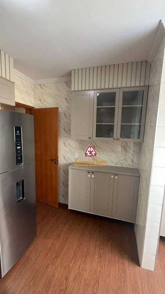 Apartamento, 2 quartos, 64 m² - Foto 9