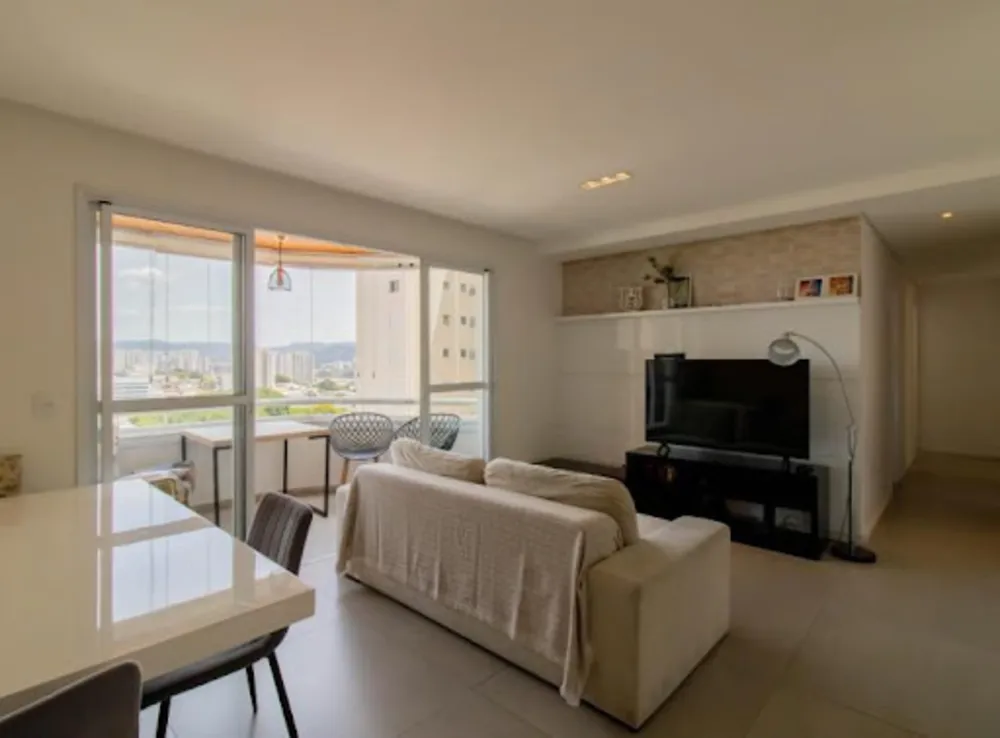 Apartamento, 3 quartos, 94 m² - Foto 2