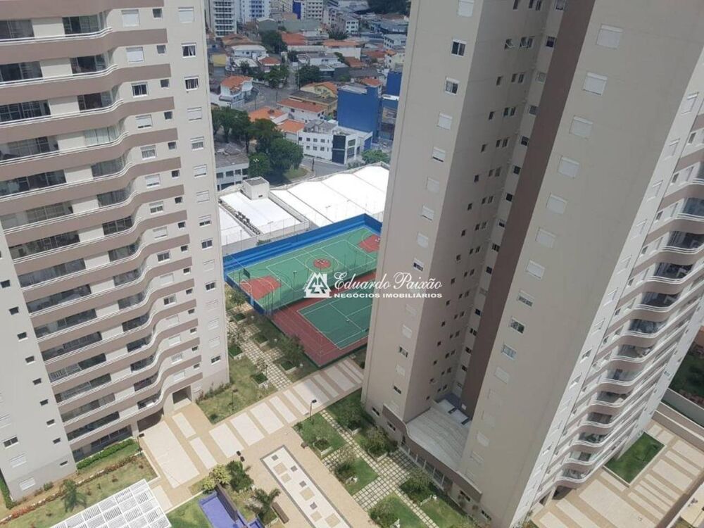 Apartamento à venda com 3 quartos, 94m² - Foto 4