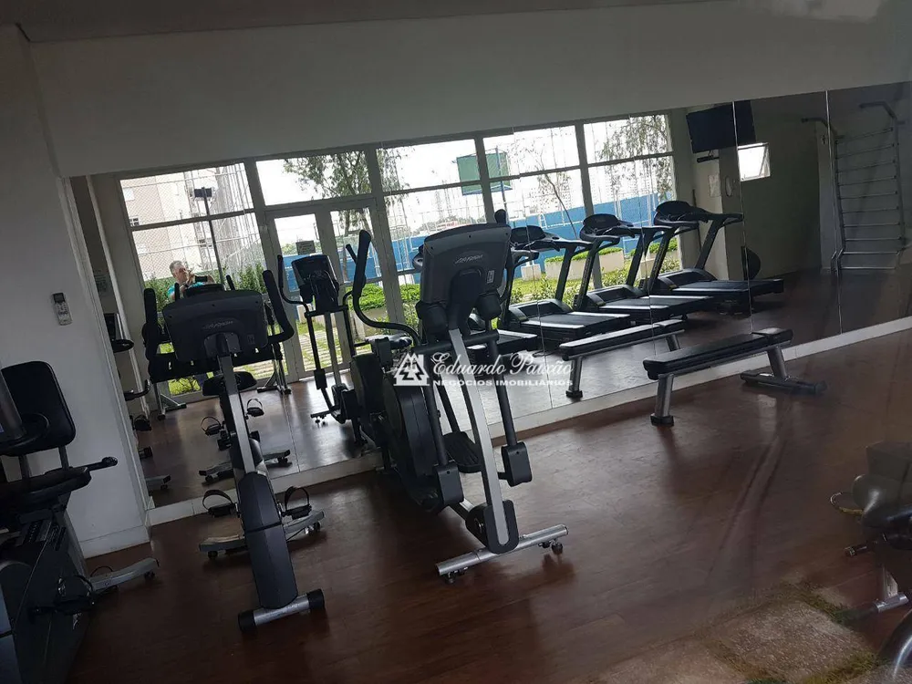 Apartamento, 3 quartos, 94 m² - Foto 16