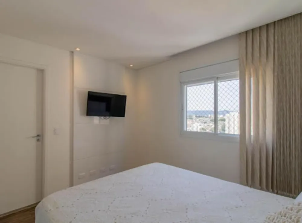 Apartamento, 3 quartos, 94 m² - Foto 5