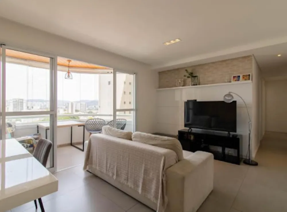 Apartamento, 3 quartos, 94 m² - Foto 1