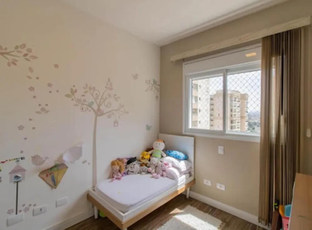 Apartamento, 3 quartos, 94 m² - Foto 7