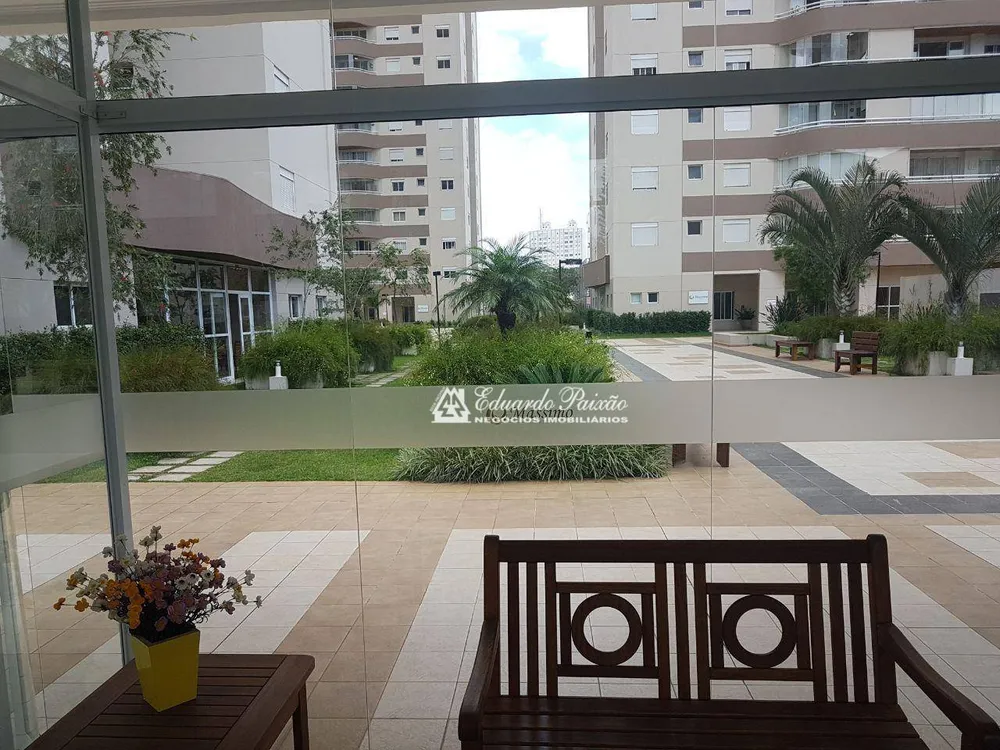 Apartamento, 3 quartos, 94 m² - Foto 11