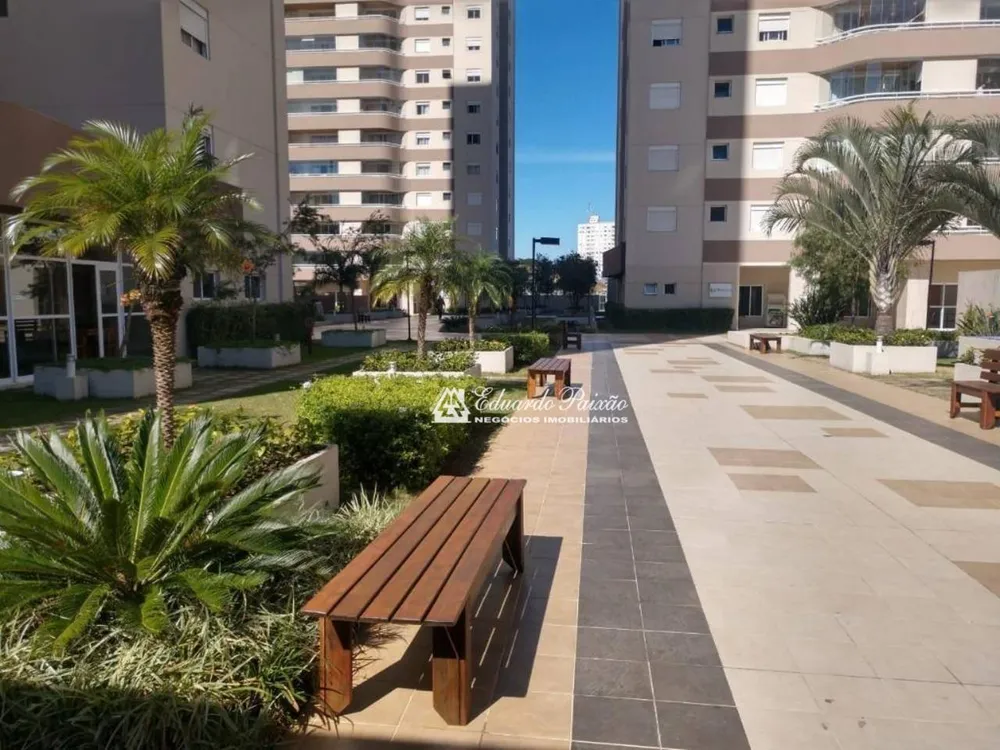 Apartamento, 3 quartos, 94 m² - Foto 13