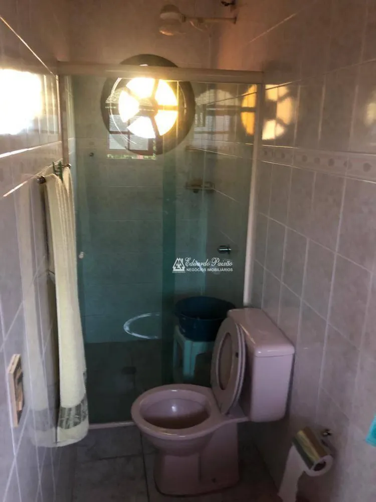 Sobrado, 4 quartos, 308 m² - Foto 12
