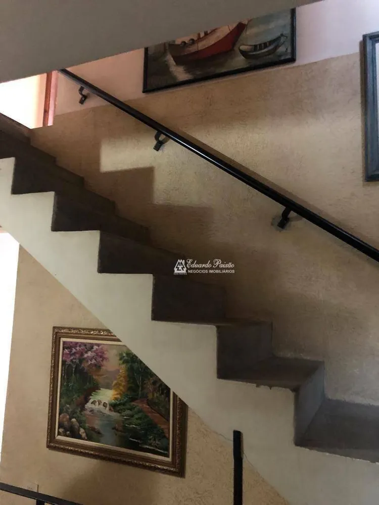 Sobrado, 4 quartos, 308 m² - Foto 6