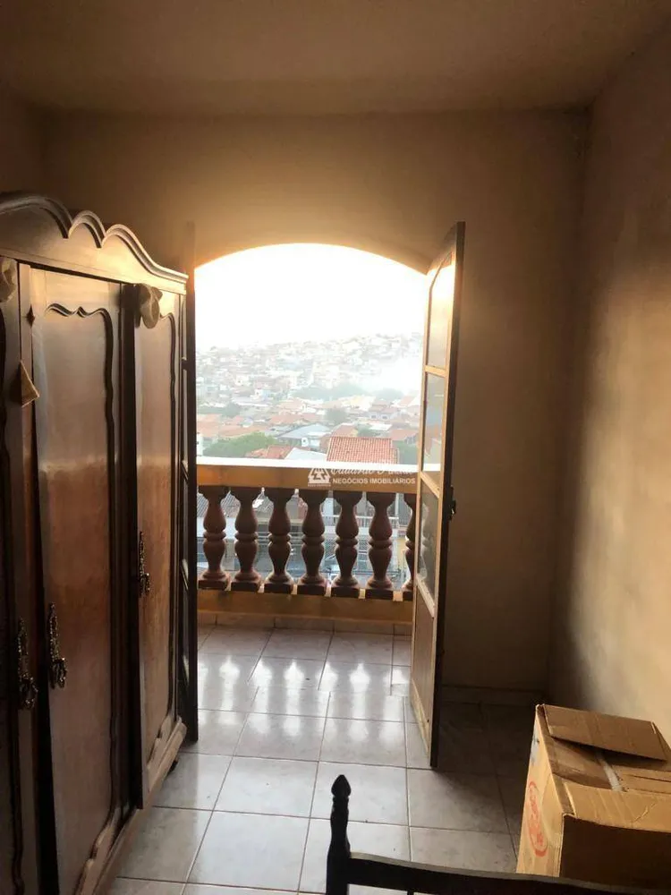 Sobrado, 4 quartos, 308 m² - Foto 8