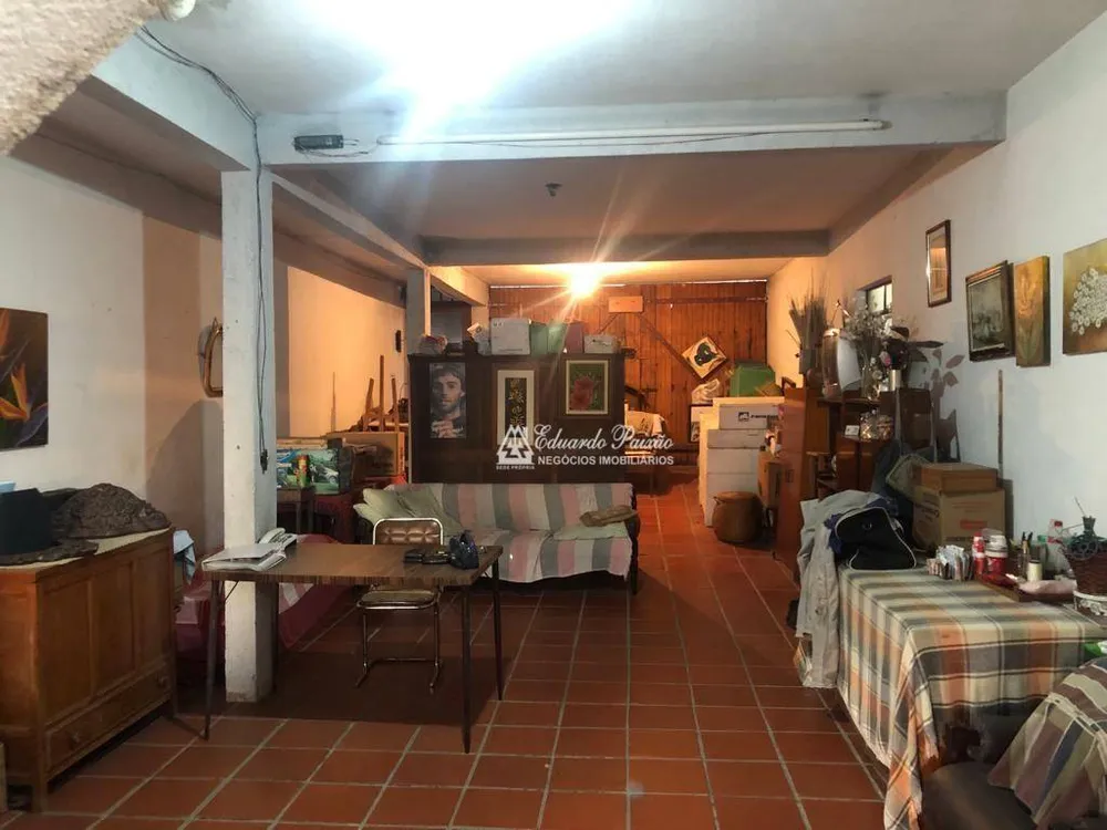 Sobrado, 4 quartos, 308 m² - Foto 17